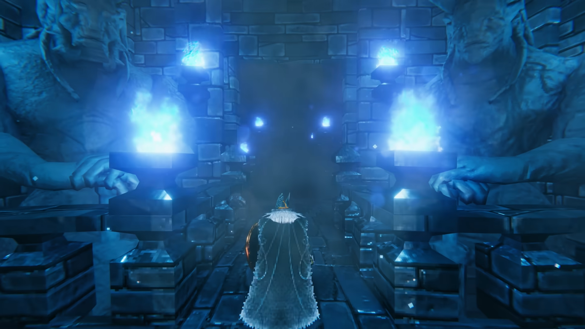 Valheim 1.0 Release Update Finally Reveals What Lies At The Deep North ...