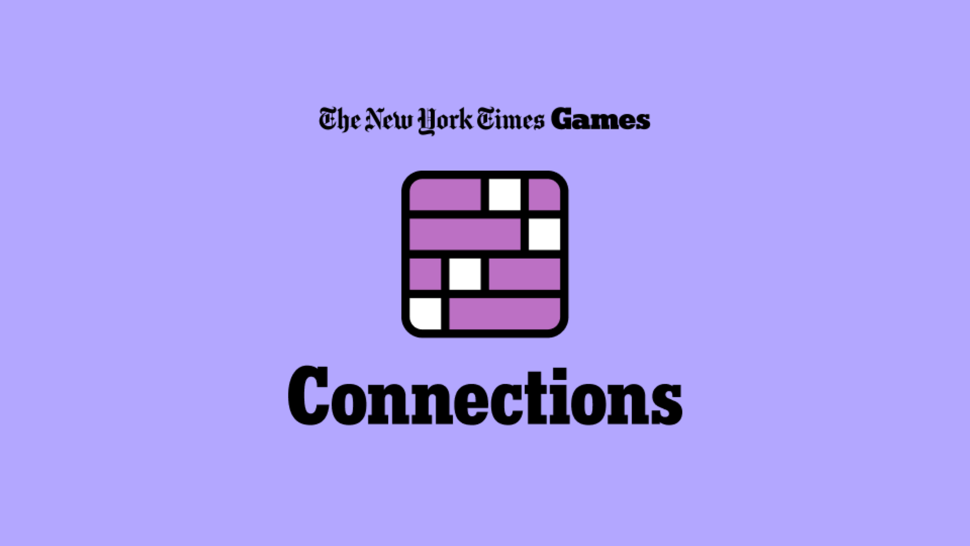 Connections #1136 Hints And Answers For Today’s NYT Puzzle Tuesday July