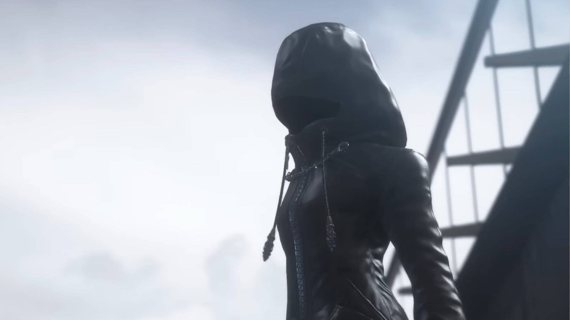 Kingdom Hearts IV's New Trailer Raises Concerns, But There's Still Time for Square Enix to Deliver