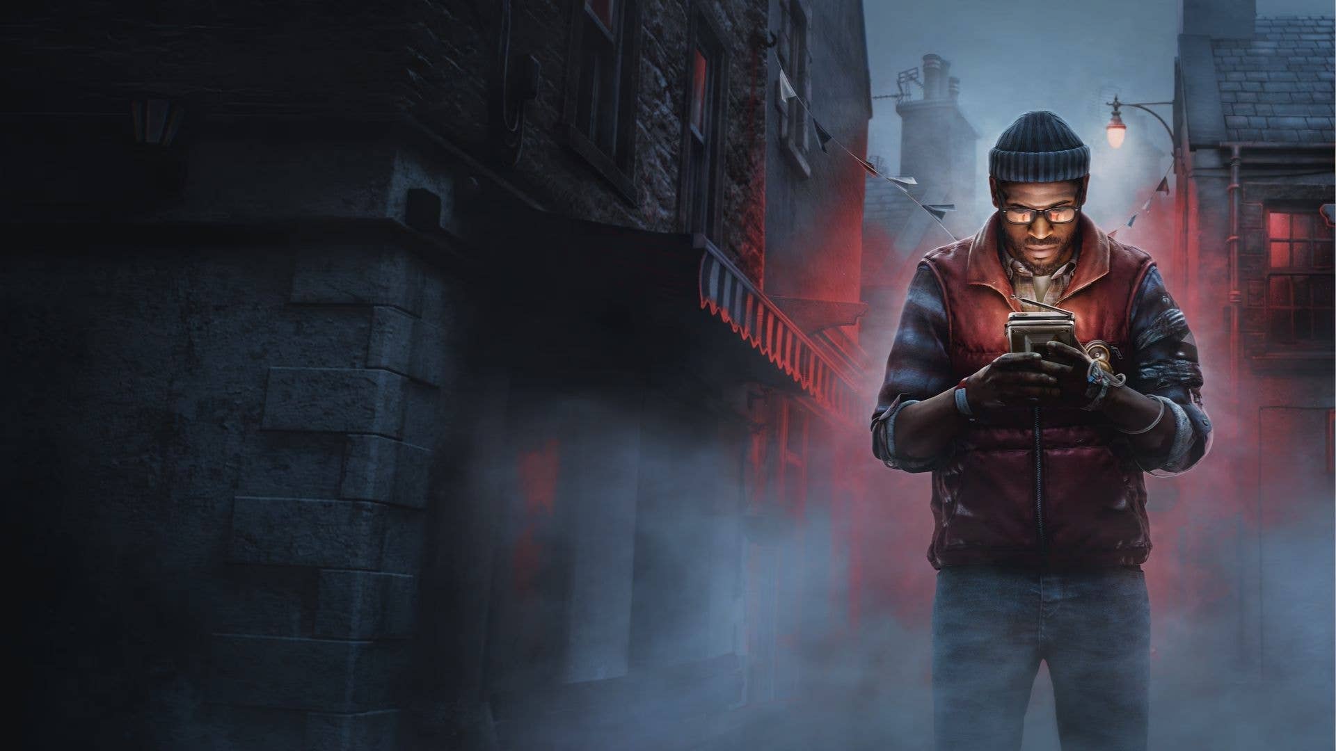 Silent Hill: Townfall Looks Set to Bring Psychological Horror Back With a New Setting and Fresh Ideas