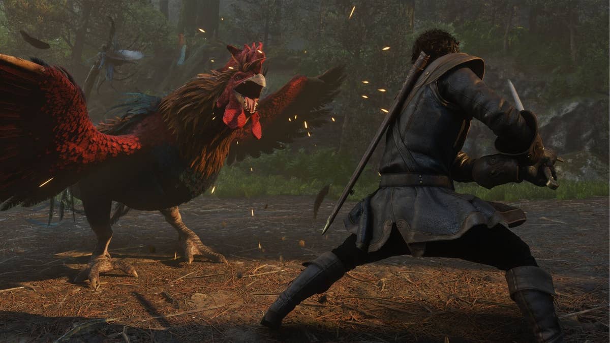 Fable Release Date, Story, and Everything We Know About Playground ...