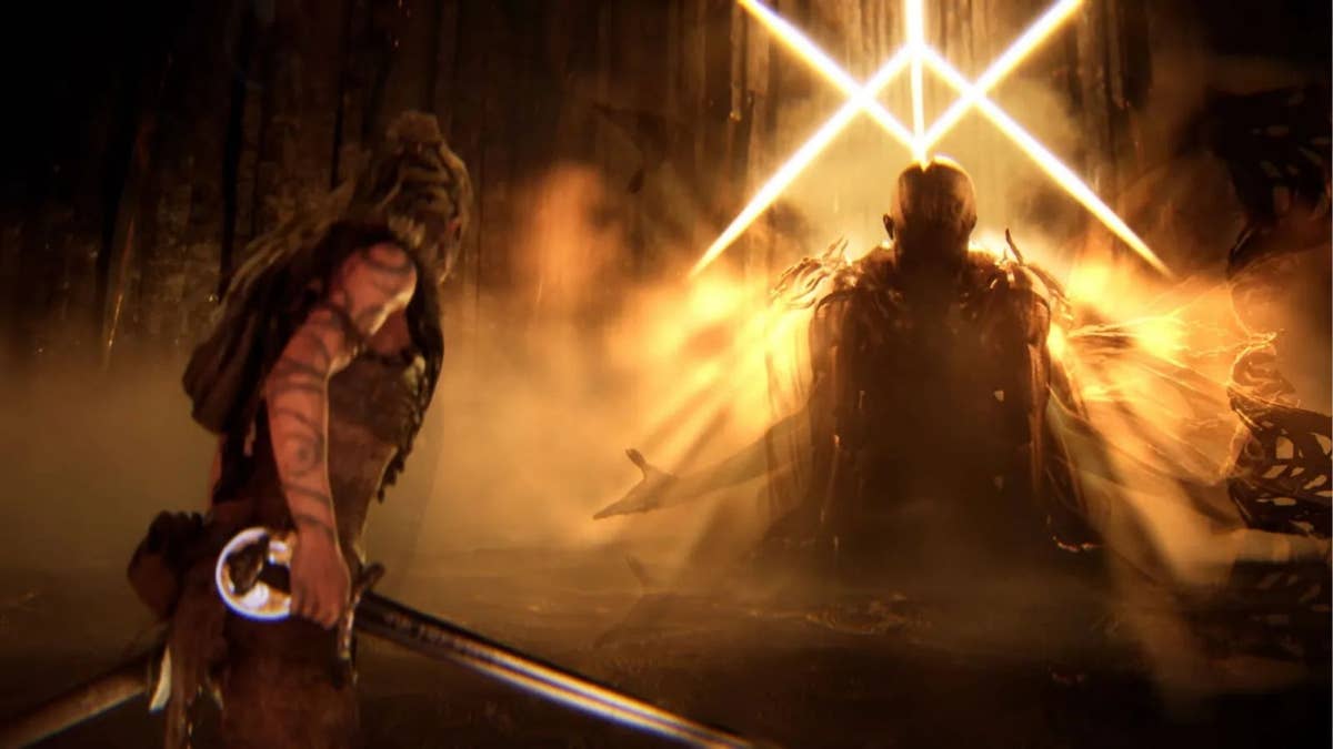 Senua: Everything We Know About Ninja Theory's New Action Adventure Set in the Hellblade Universe