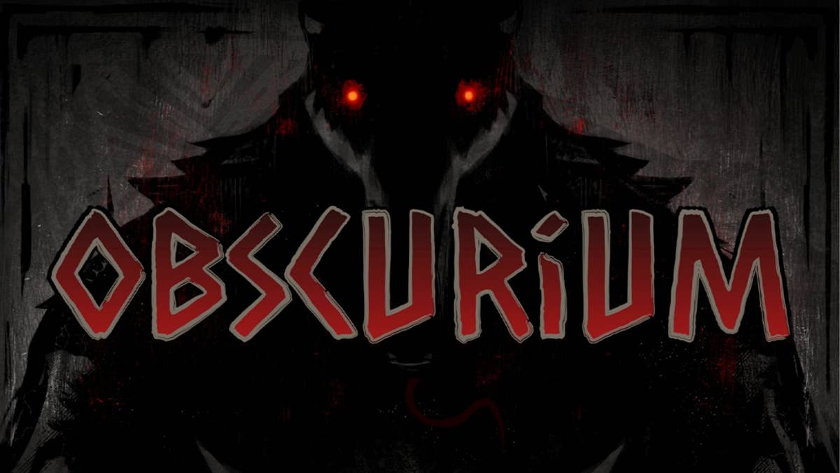 Obscurium Preview: Everything We Know About the Upcoming Brazilian Folklore Deckbuilder
