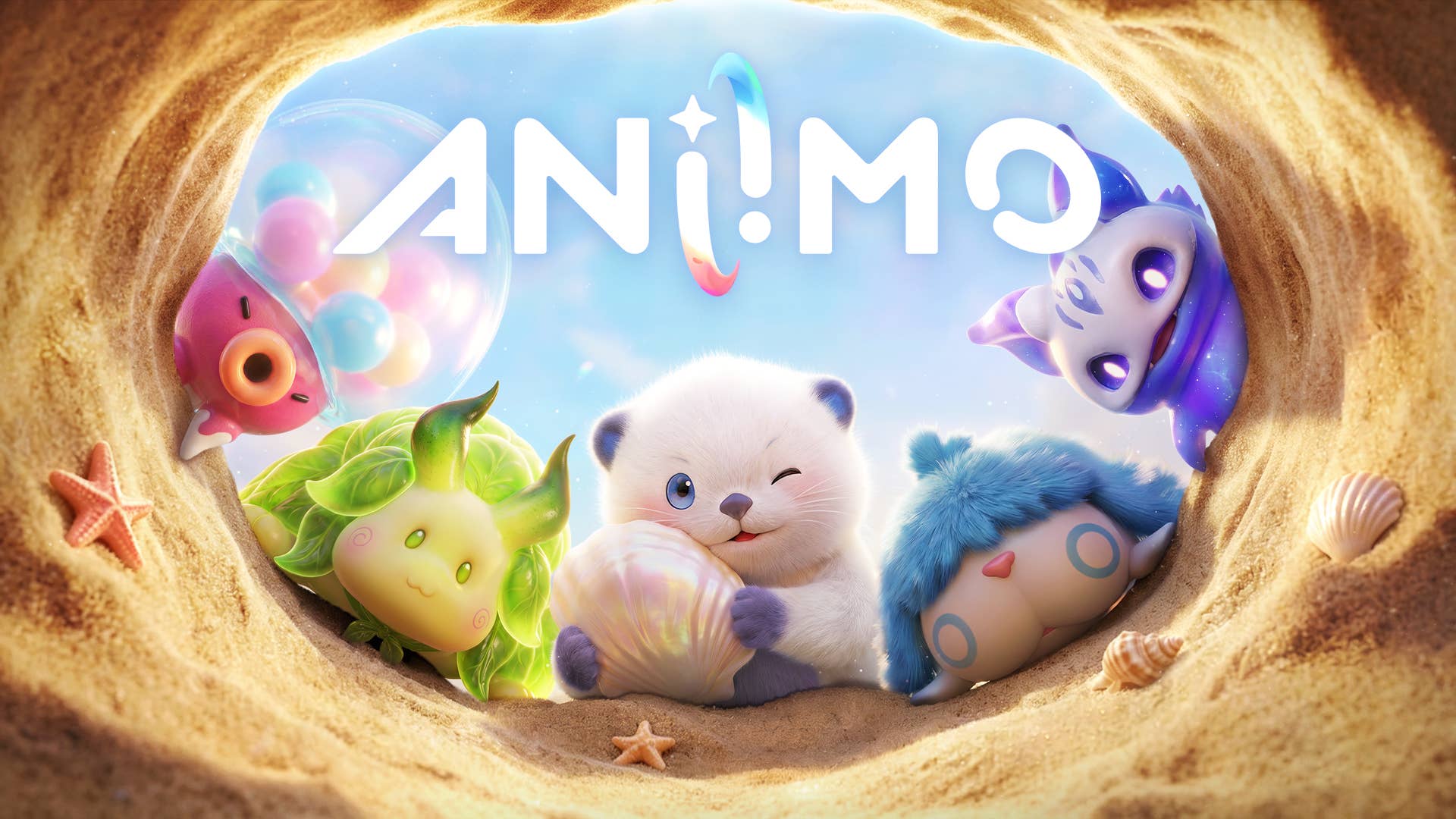 Aniimo MOD
