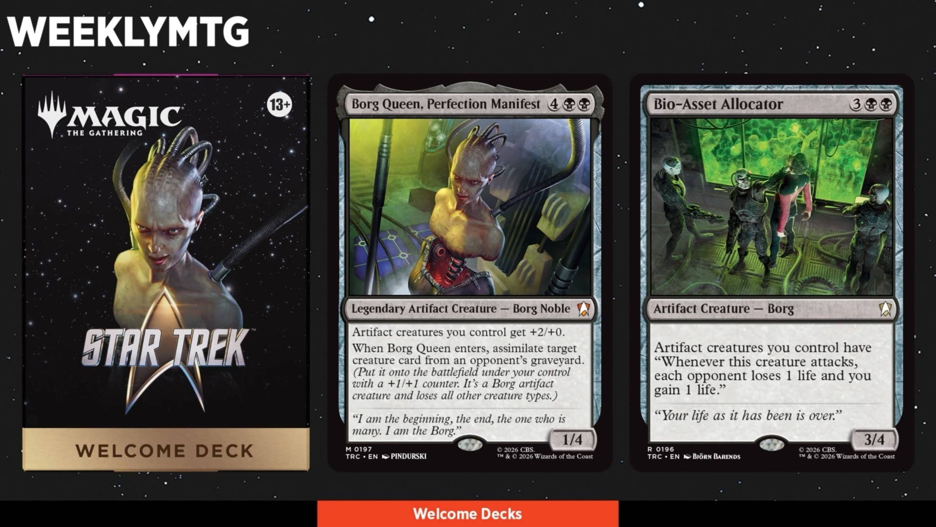 welcome to mtg card MTG 1x Aegis Angel Deck 2016 Magic the Gathering  Omniphustoys Create X tapped 2/2 black Zombie Druid creature tokens Magic The Gathering Star Trek