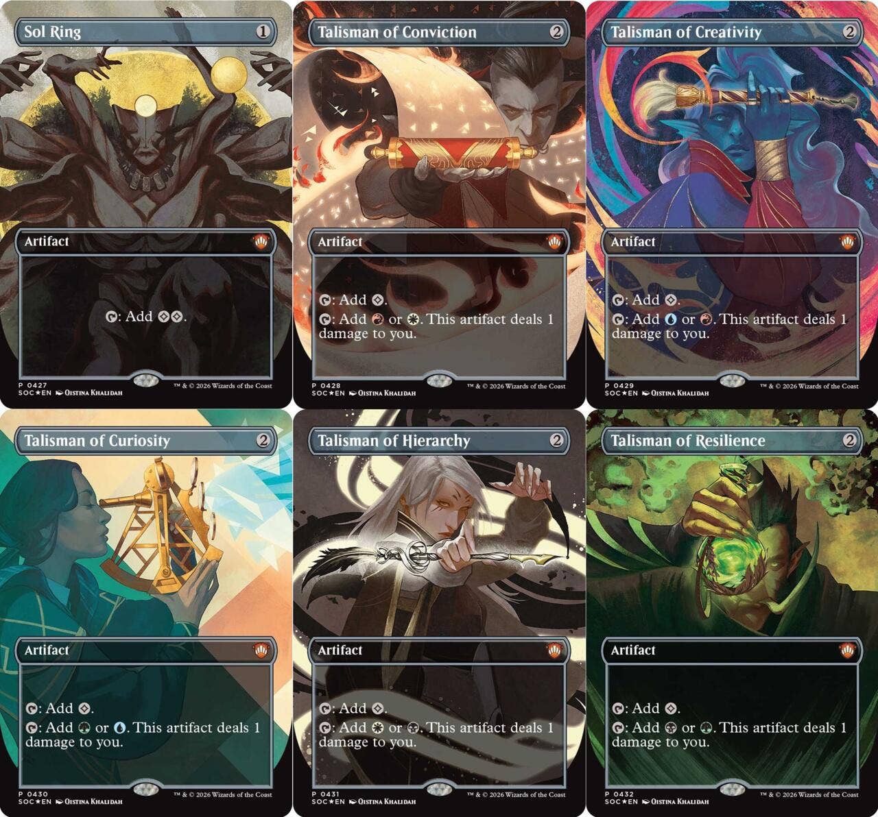 mtg card codex Commander Green and a hidden storage compartment for dice and up to 30 tokens Codie, Vociferous Codex (SPG) (157)
