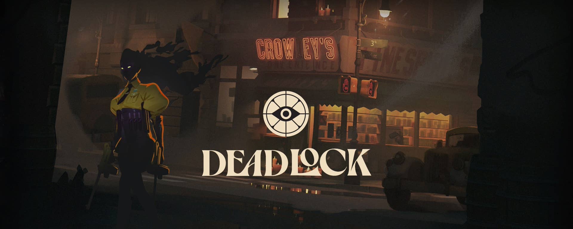 Best Deadlock Heroes for New Players 2026 Top Picks if You're New ...