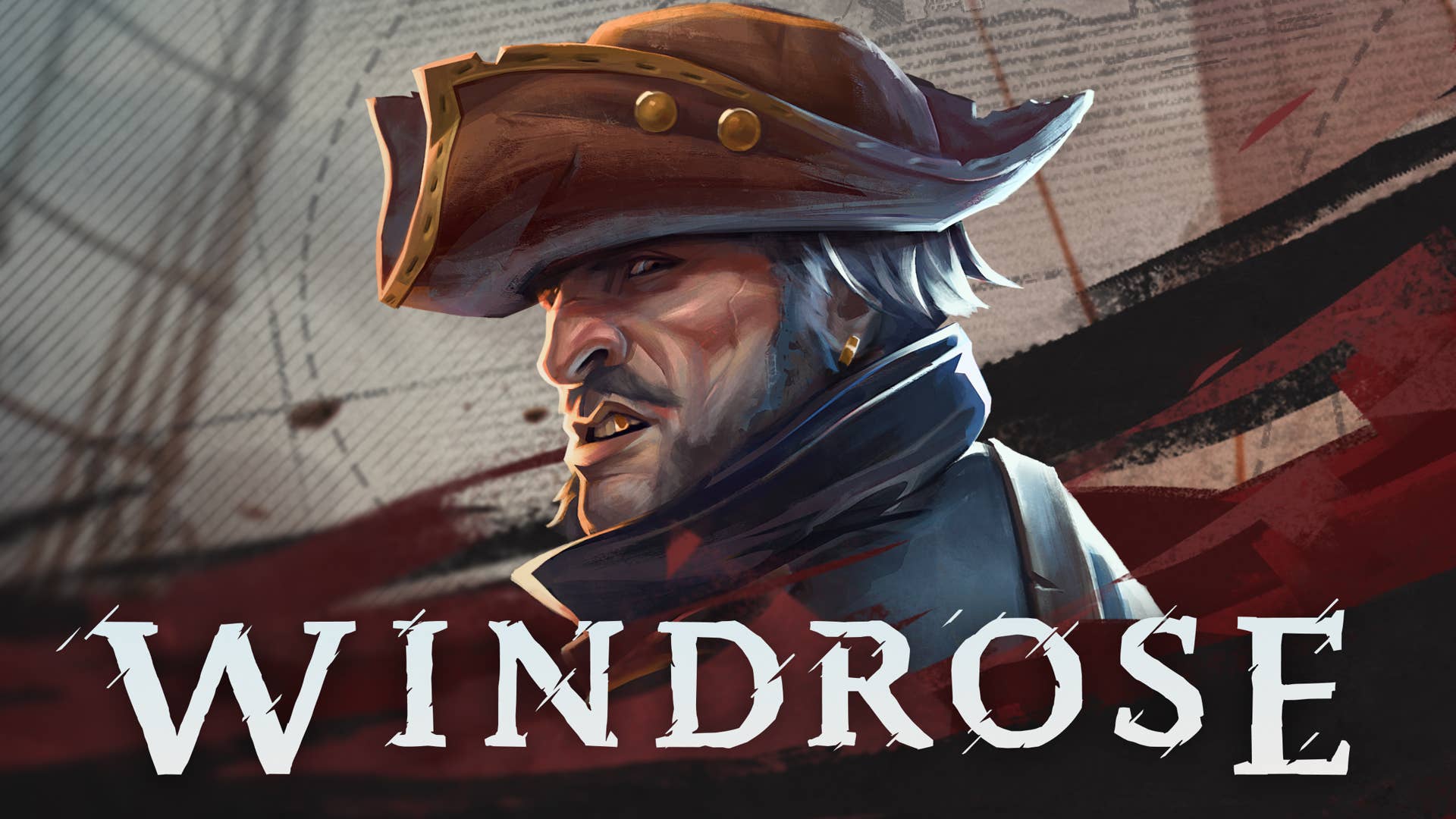 Windrose Sets Sail Into Early Access On April 14 — The 8th Most ...
