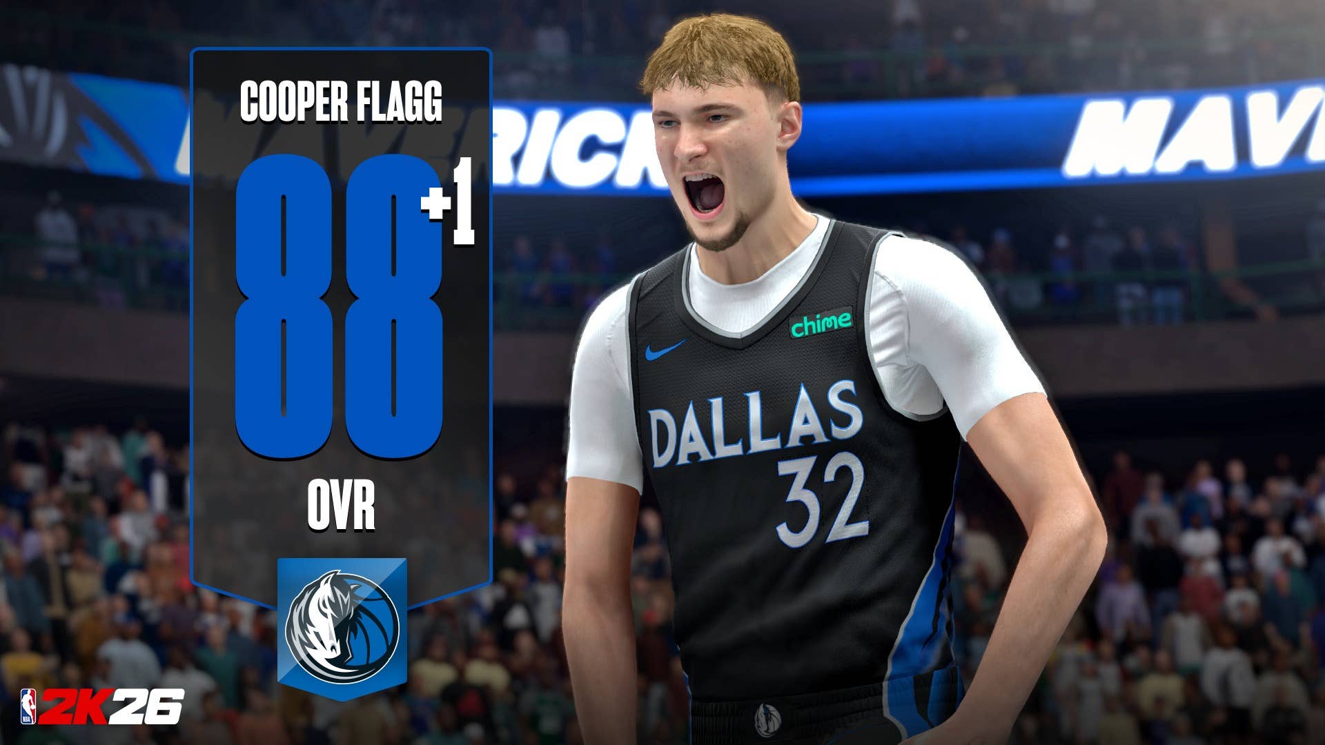 NBA 2K26 Ratings Update 9 Proves the League's Young Stars Are Ready for ...