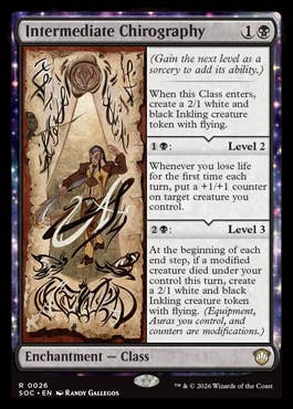MTG Secrets of Strixhaven Silverquill Influence Commander Precon