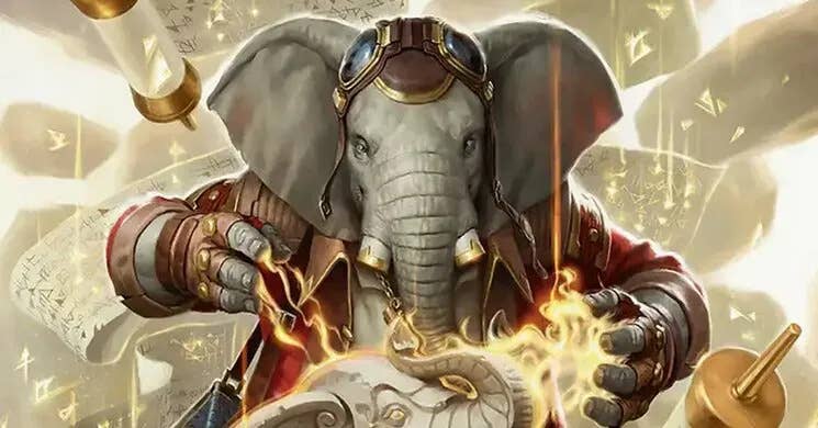 Secrets of Strixhaven Lorehold Spirit Commander Precon Upgrade Guide -  GameDaily
