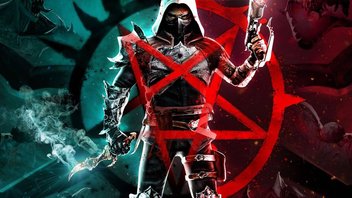 Blood Reaver Review: Stylish Ideas With Early Access Roughness - GameDaily