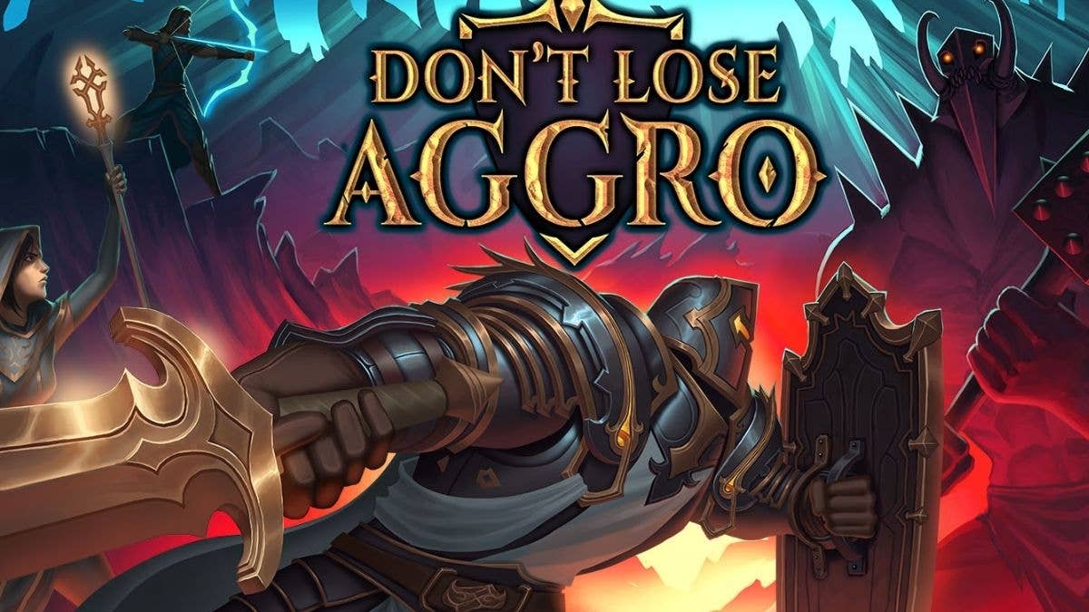 Dont Lose Aggro Release Date And Gameplay Explained For This Unique Aggro 