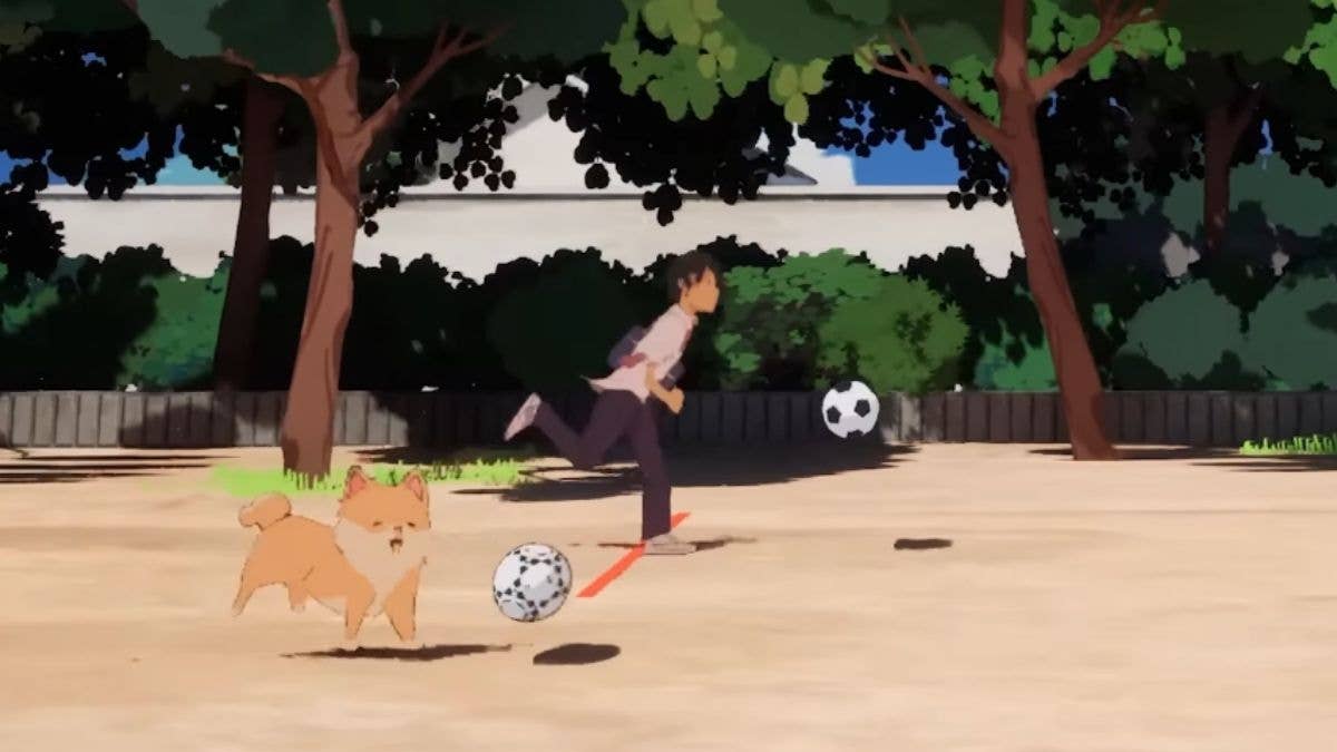 Kick Game Details And Gameplay Overview For This Retro Inspired ...