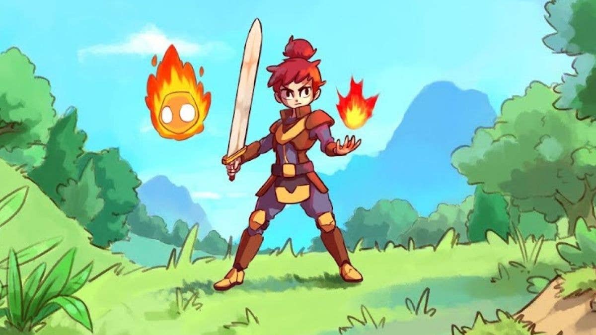 Elementallis Release Date For This Element Based Action Adventure ...