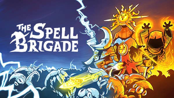 The Spell Brigade Hits 1.0 on PS5 and Steam With a Million Players ...