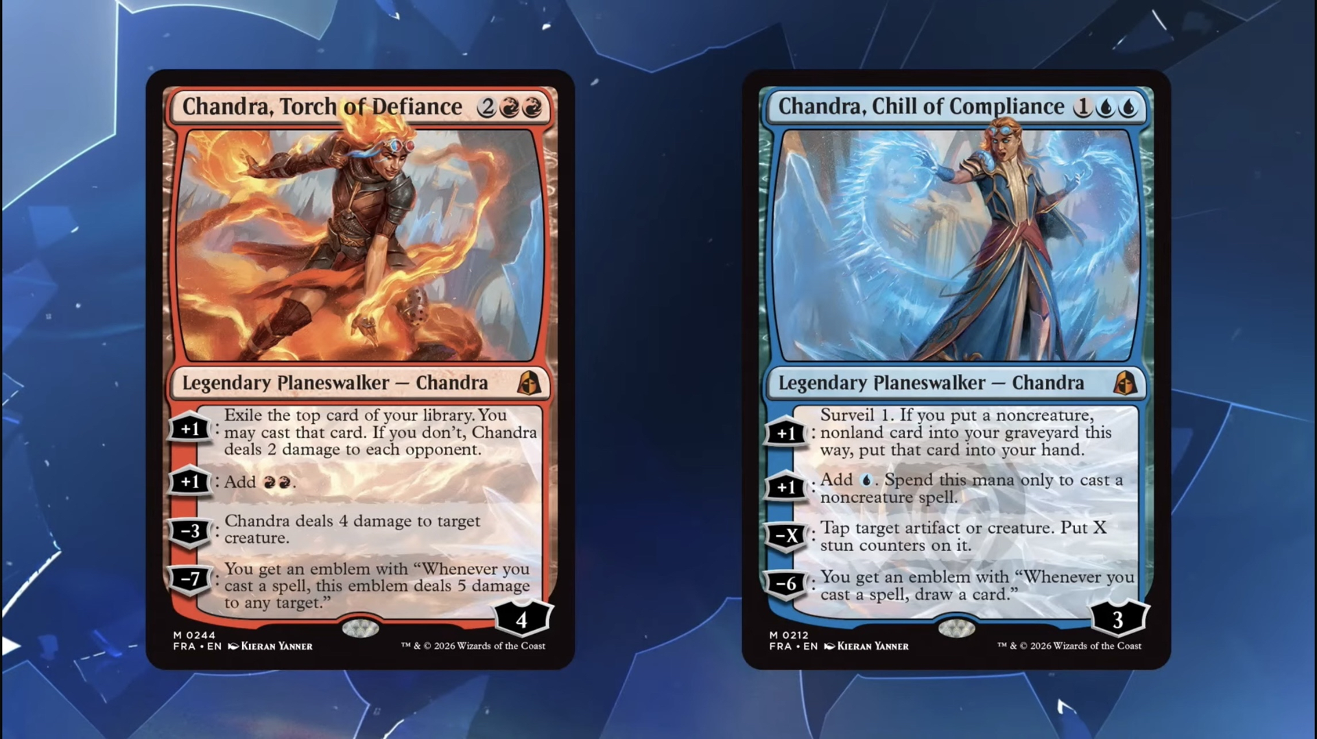 First Look at Magic The Gathering’s Reality Fracture Set at MagicCon ...