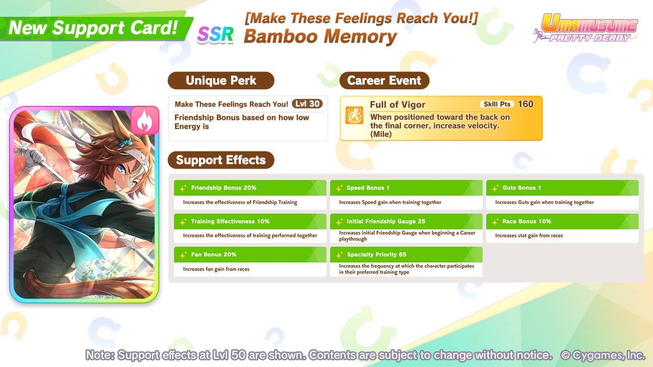 Should You Pull For SSR Bamboo Memory (Guts) And Seeking The Pearl ...