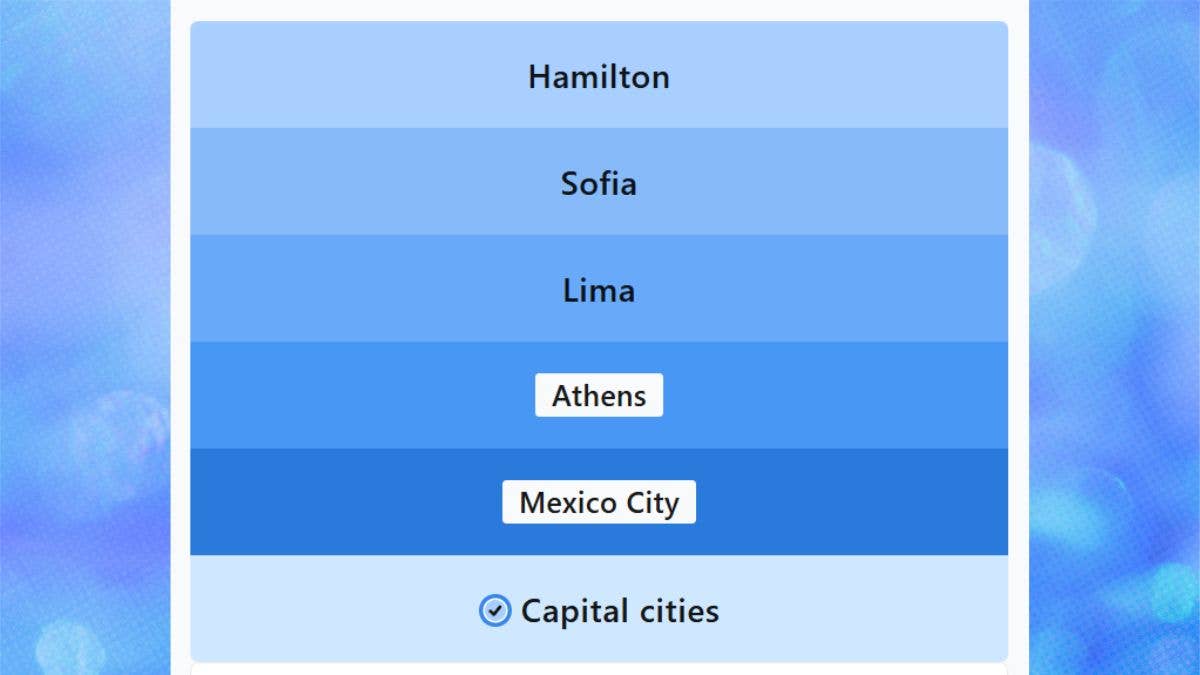 Today’s Pinpoint #736 LinkedIn Answer (May 6, 2026) - GameDaily
