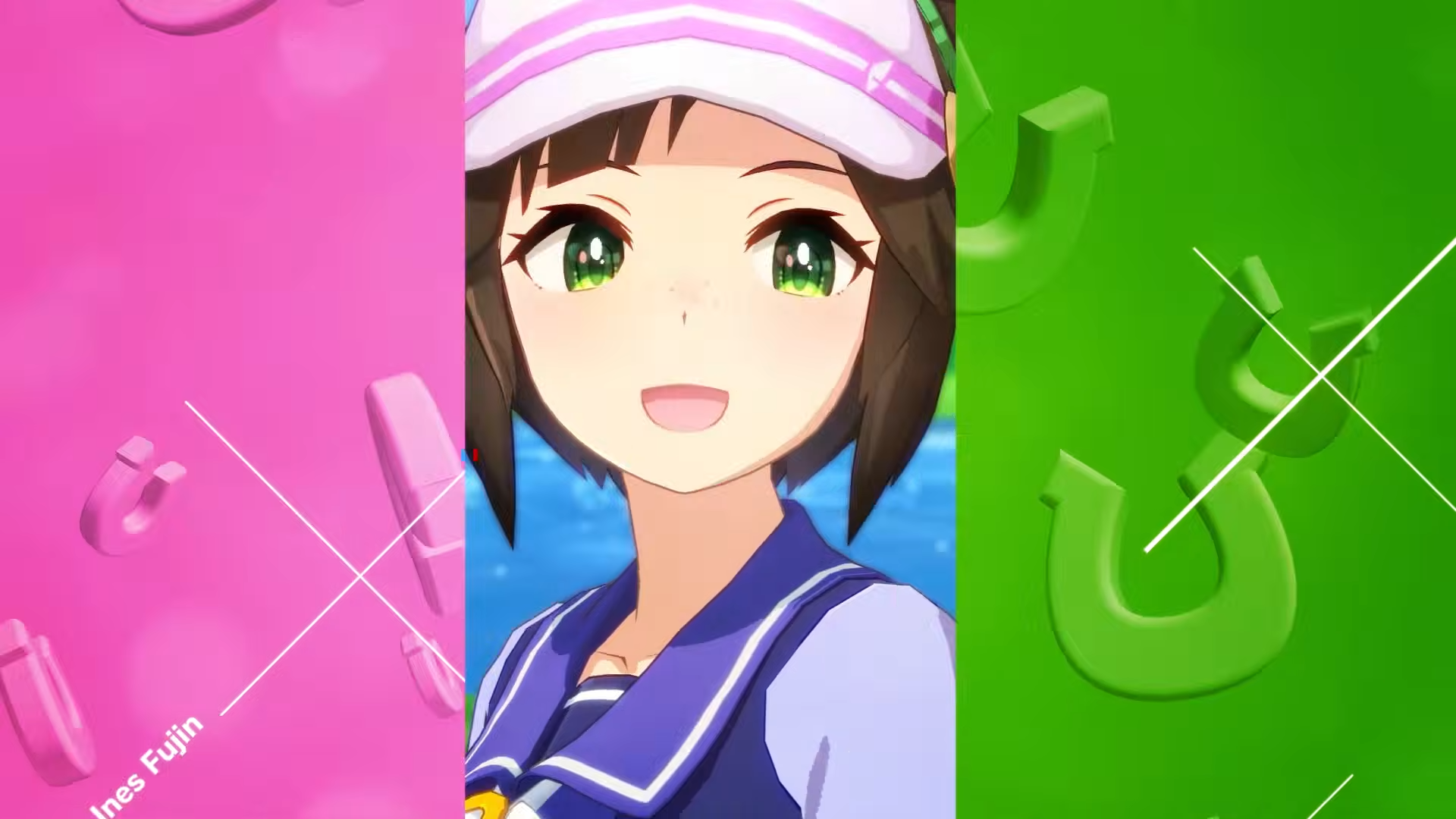 Should You Pull For Ines Fujin In Umamusume Pretty Derby? - GameDaily