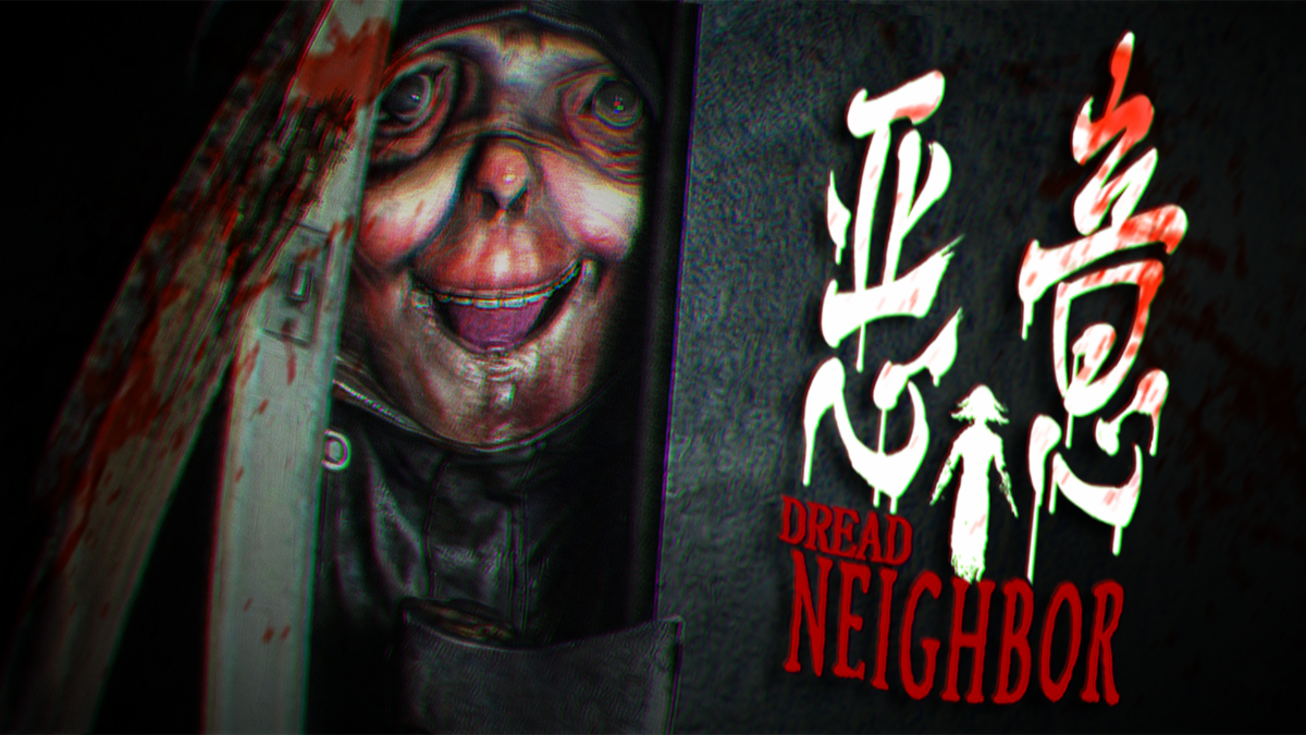 Dread Neighbor Brings The Horror Of Being Watched To Steam, Out Now For