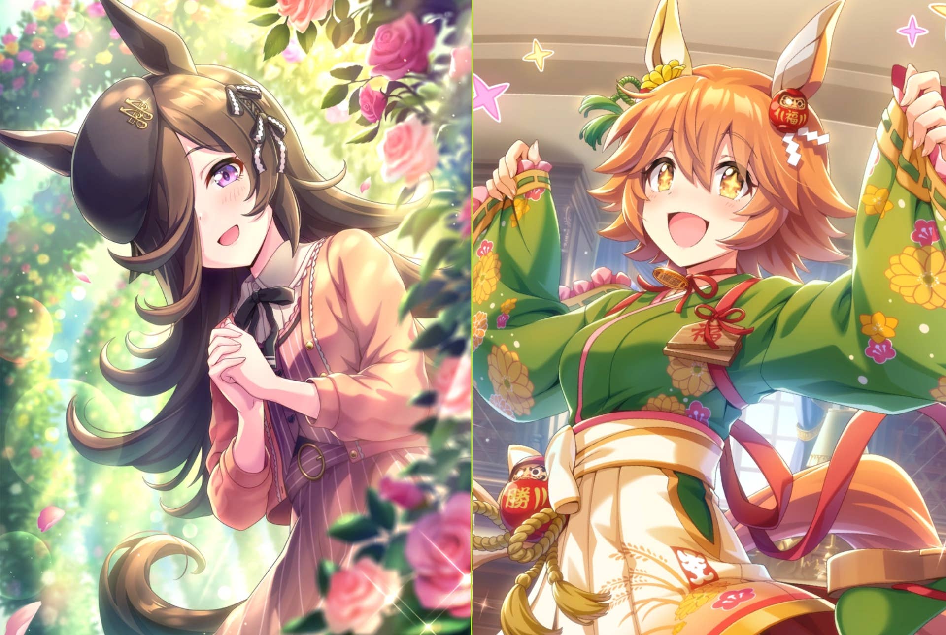 Should You Pull For SSR Matikanefukukitaru And Rice Shower Reruns In ...