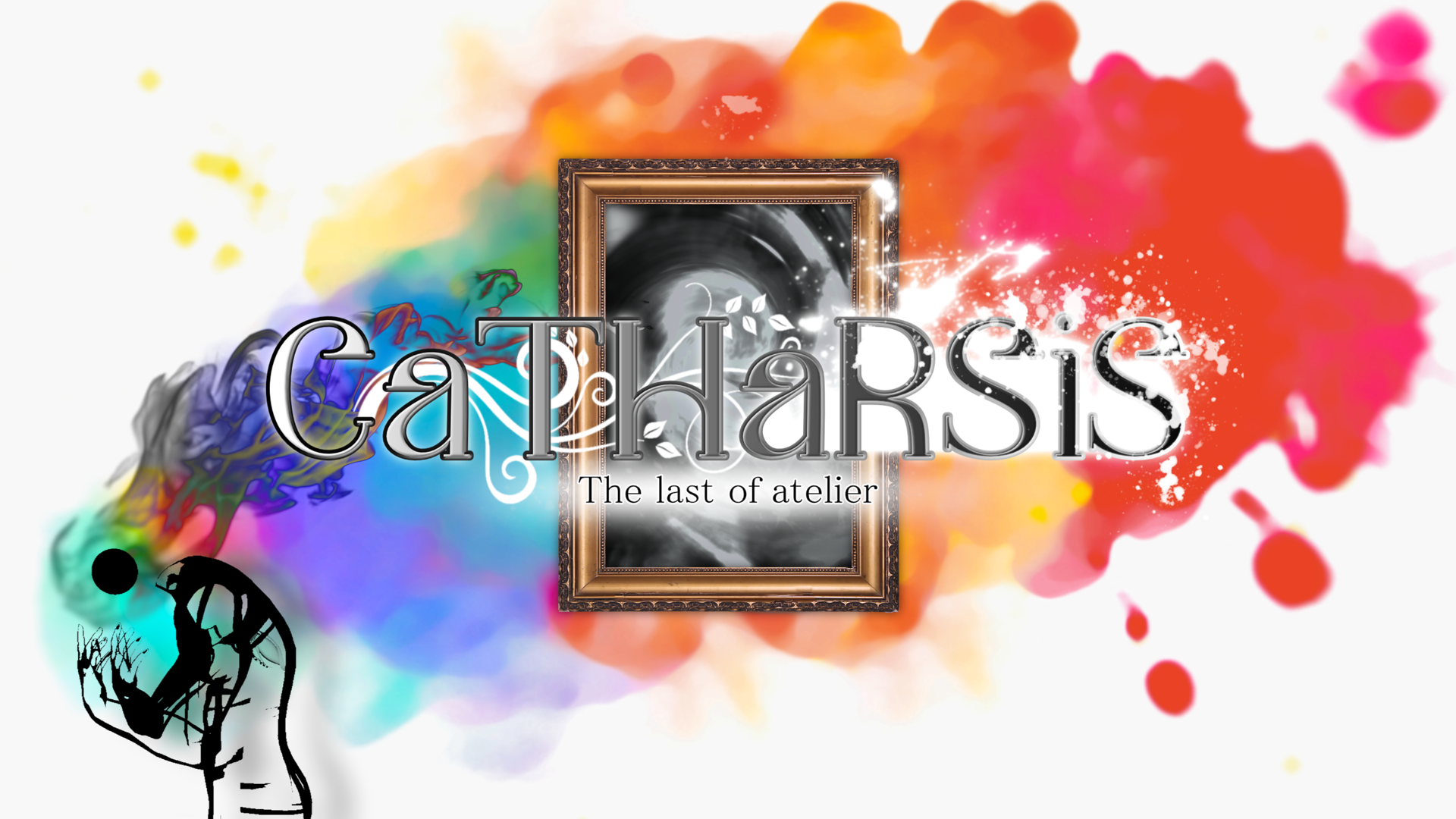 CaTHaRSiS ~The Last of Atelier~ Turns Famous Paintings Into 3D Worlds