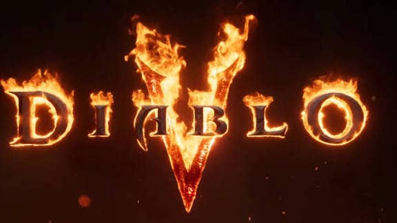 Diablo V Reveals Its First Three Classes At BlizzCon 2026