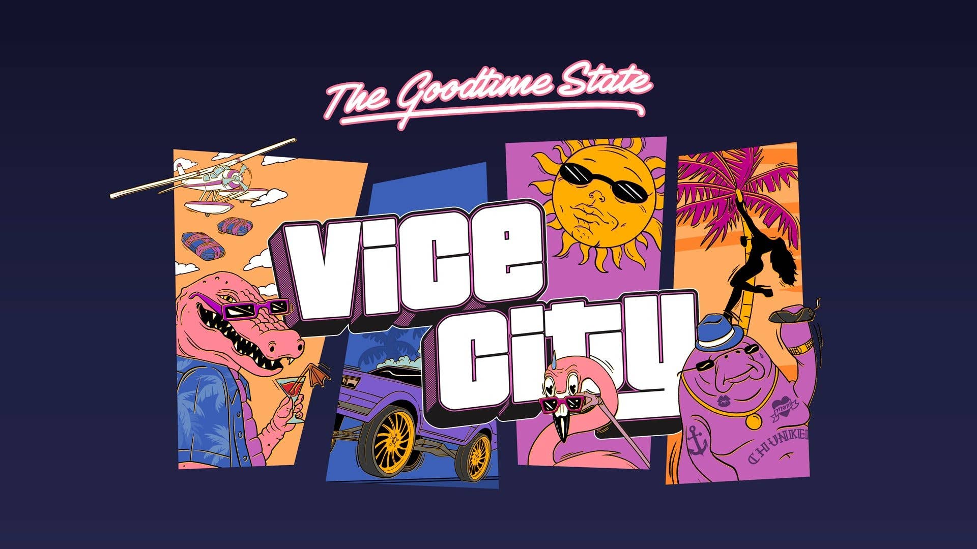 GTA VI's $400 Vice City Collection Box Doesn't Include The Game — And ...