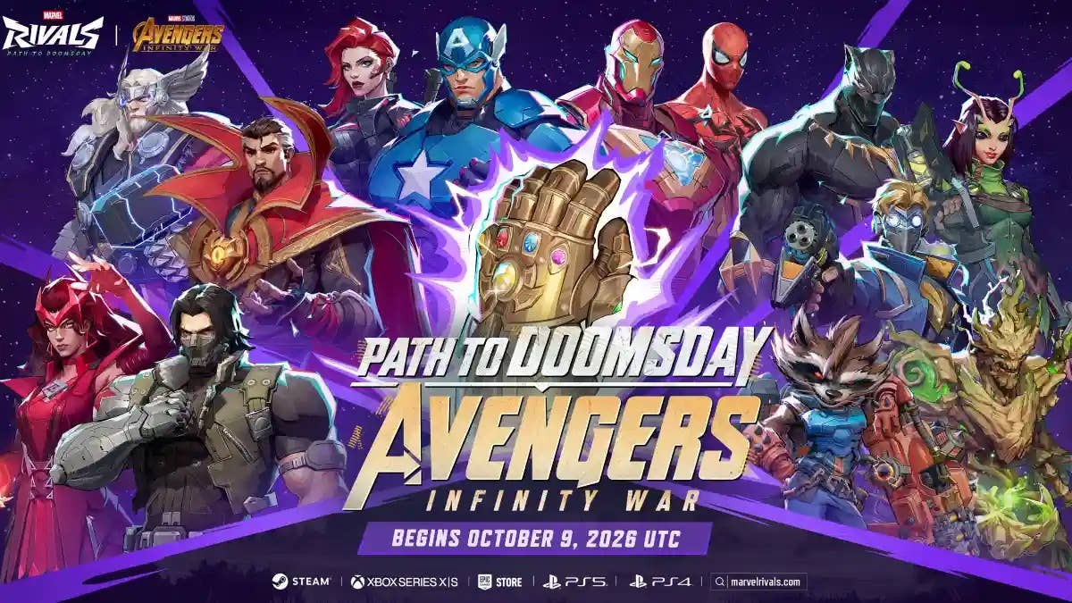 Marvel Rivals Season 10.5 Roadmap: Every Date, Mode, and Halloween Skin ...