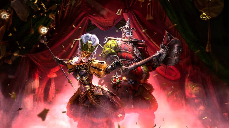 RAID: Shadow Legends Festival Of Frights Adds A Pumpkin Hunt - GameDaily