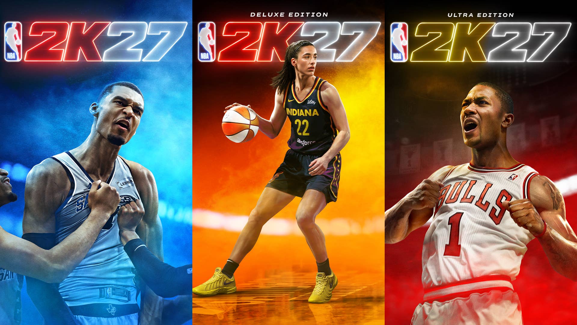 NBA 2K27 2KTV Answers: Every Episode Of Season 13 - GameDaily