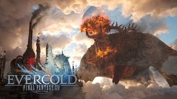 Final Fantasy XIV Evercold: Everything You Need To Know - GameDaily
