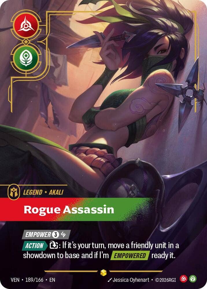 Riftbound Vendetta Chase Cards The Most Expensive Cards - GameDaily