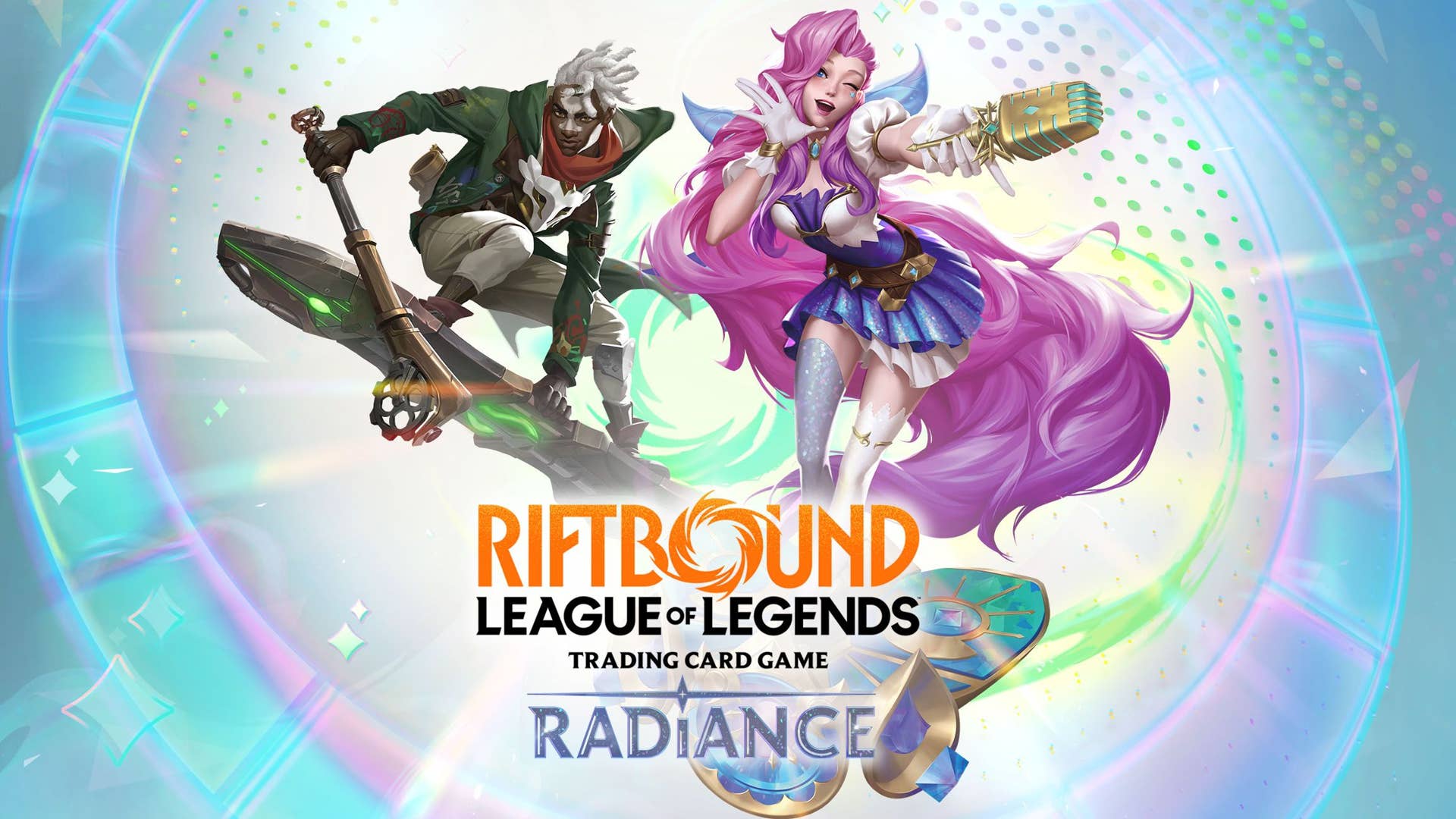 Riftbound Radiance First Look Release Date, Products, and Ekko Revealed ...