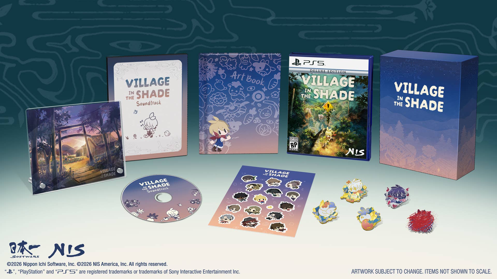 Settings In Computer Village In The Shade Sets October 27 Release Across Switch, Switch 2 ...