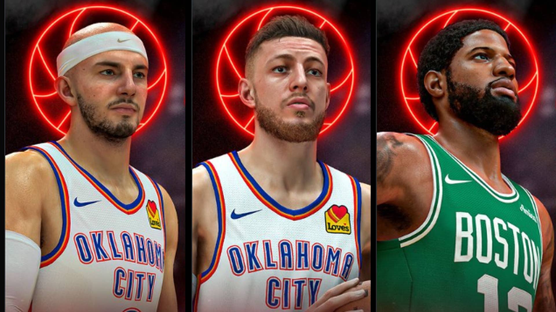 NBA 2K27 Top 100 OVR Countdown Begins: Top 100-71 Revealed - GameDaily