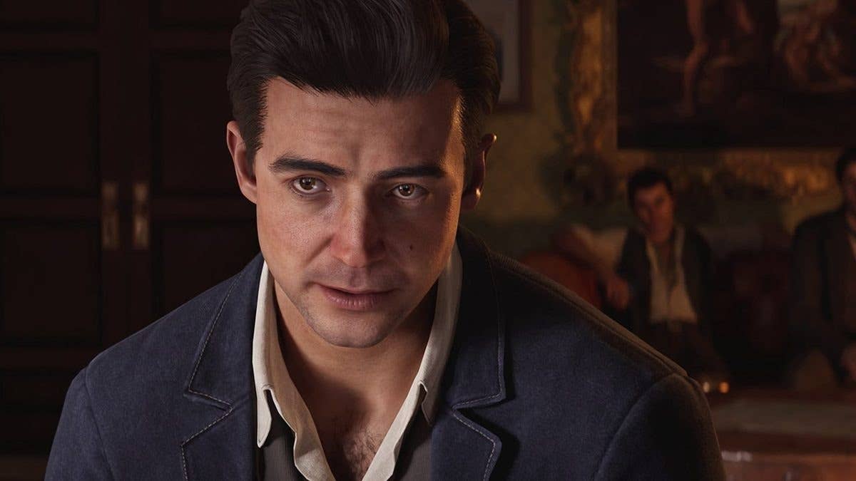 Mafia: The Old Country's Man of Honor expansion delivers standout young Ennio Salieri but skippable content; no new map areas, $9.99 for 3-5 hours