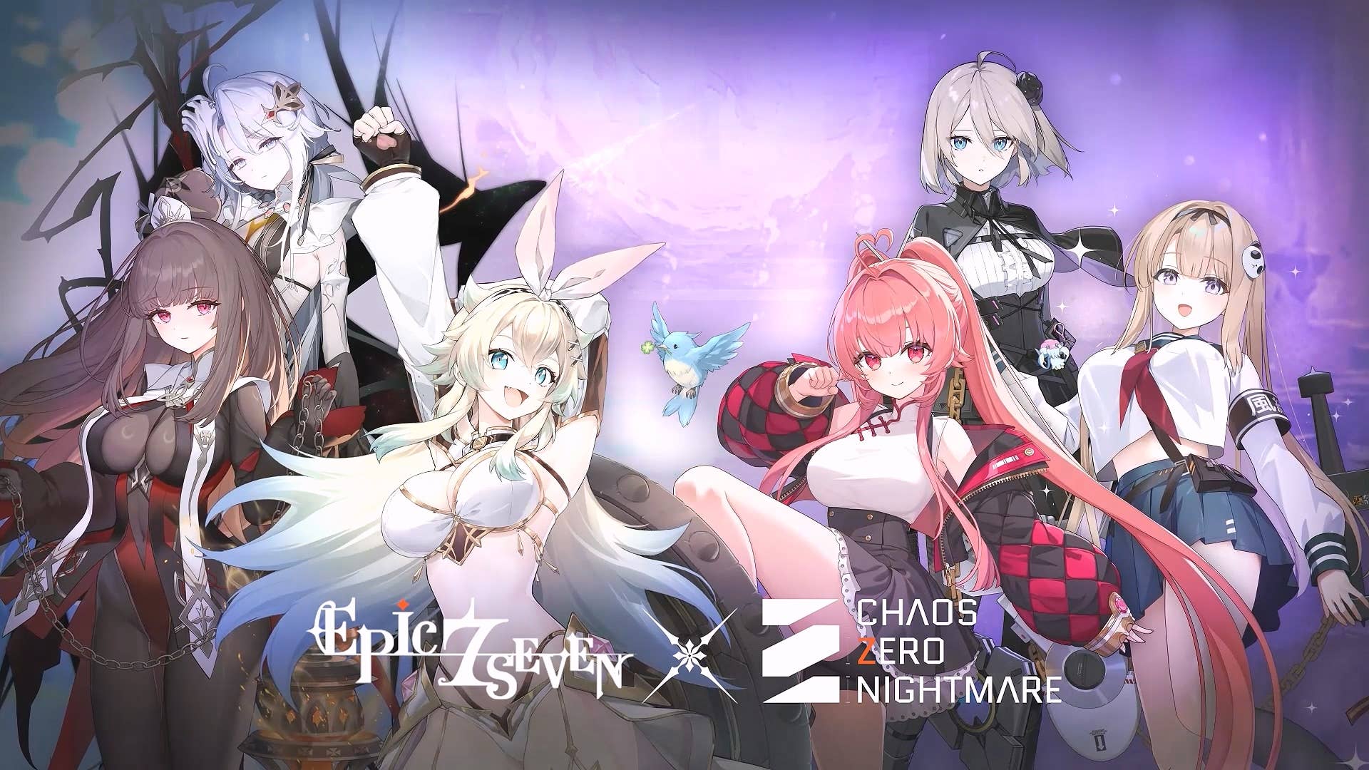Epic Seven's 8th Anniversary Update: Everything Revealed - GameDaily