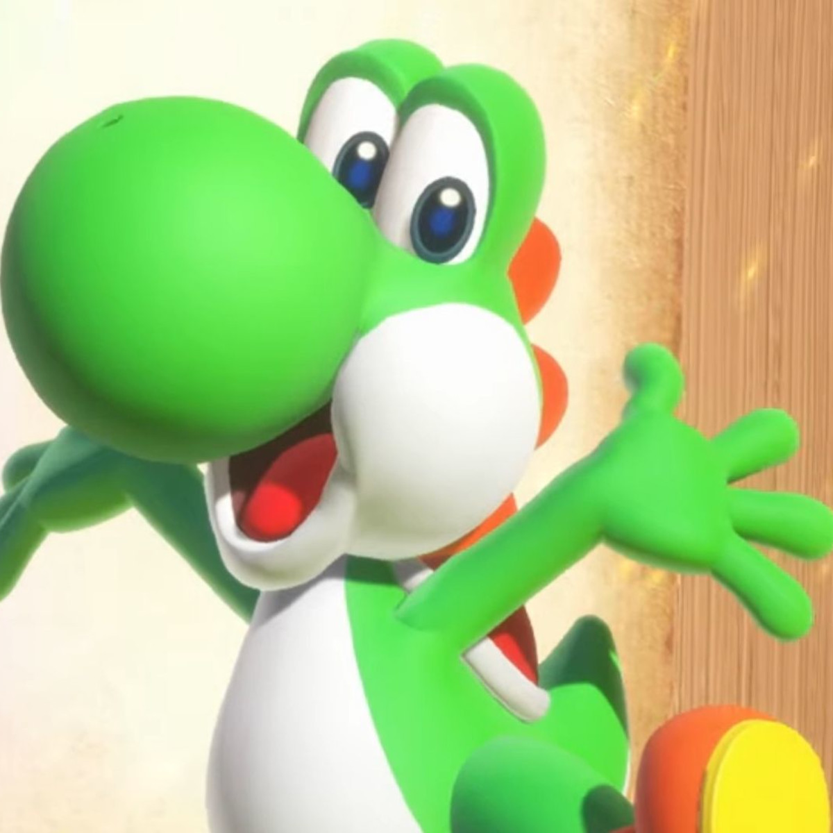 Yoshi and the Mysterious Book: A New Yoshi Adventure for Switch 2