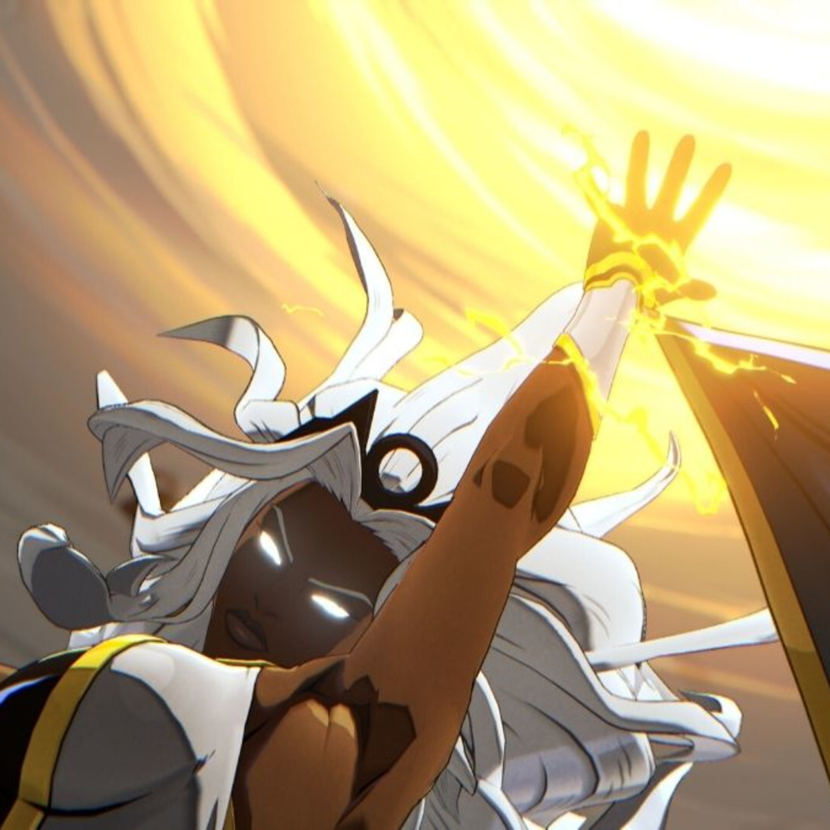 Marvel Tōkon Fighting Souls Announces Closed Beta 2 from December 5–7 -  GameDaily, image size:1200x1200