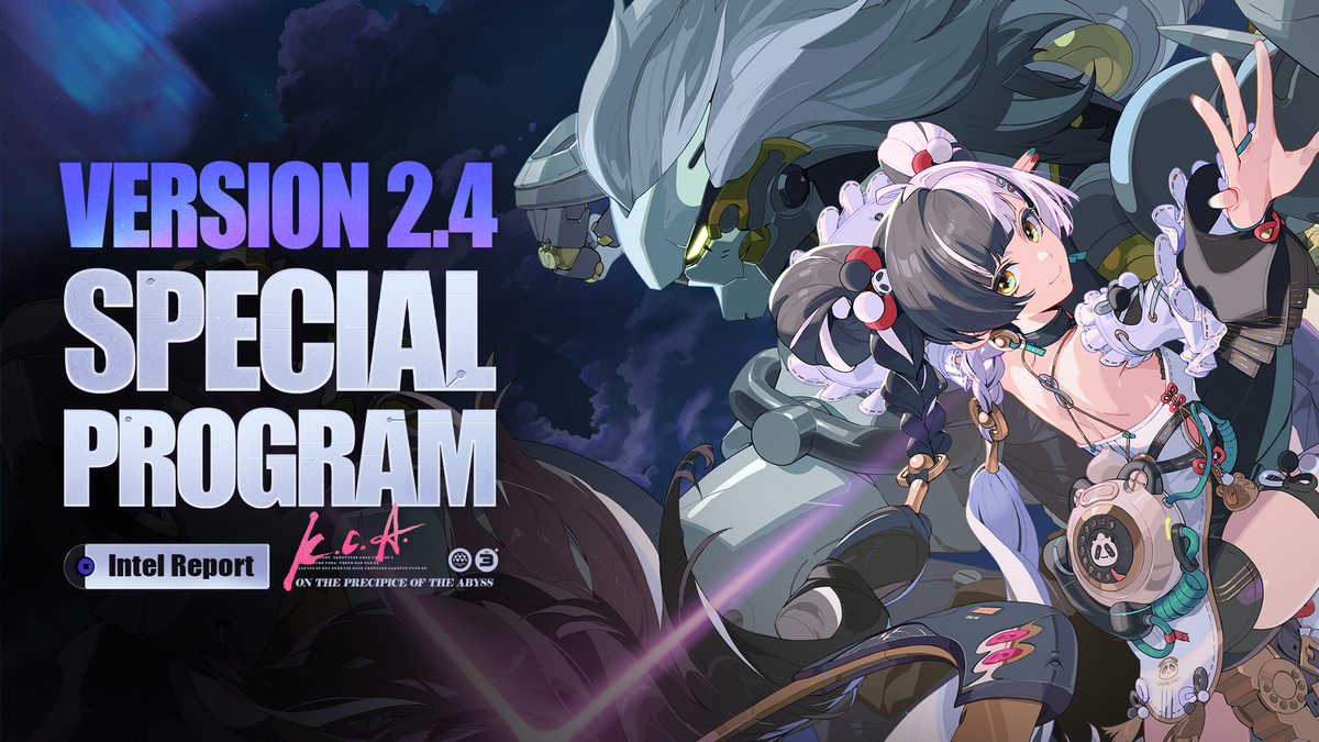 ジャンハオ ZEROSE ZONE day2 Everything You Need To Know About Zenless Zone Zero's Version 2.4