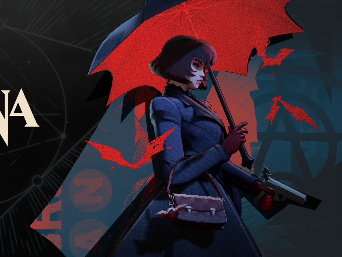 Deadlock Mina Abilities Revealed - GameDaily