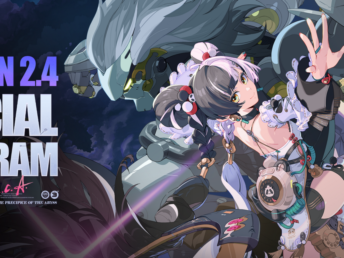 Everything You Need To Know About Zenless Zone Zero's Version 2.4