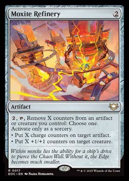 MTG Edge of Eternities Counter Intelligence Precon Deck List Revealed - GameDaily MTG Edge of Eternities Counter Intelligence Precon Deck List Revealed - GameDaily