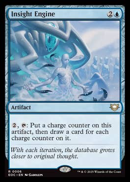 MTG Edge of Eternities Counter Intelligence Precon Deck List Revealed - GameDaily MTG Edge of Eternities Counter Intelligence Precon Deck List Revealed - GameDaily