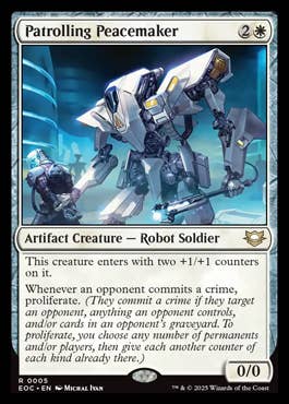 mtg edge of eternities commander deck counter intelligence Amazon.com: Magic: The Gathering Edge of Eternities - Commander Deck main image 1