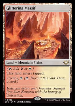 mtg march of machines commander decks Magic The Gathering: March of the Machine: Commander Decks main image 1