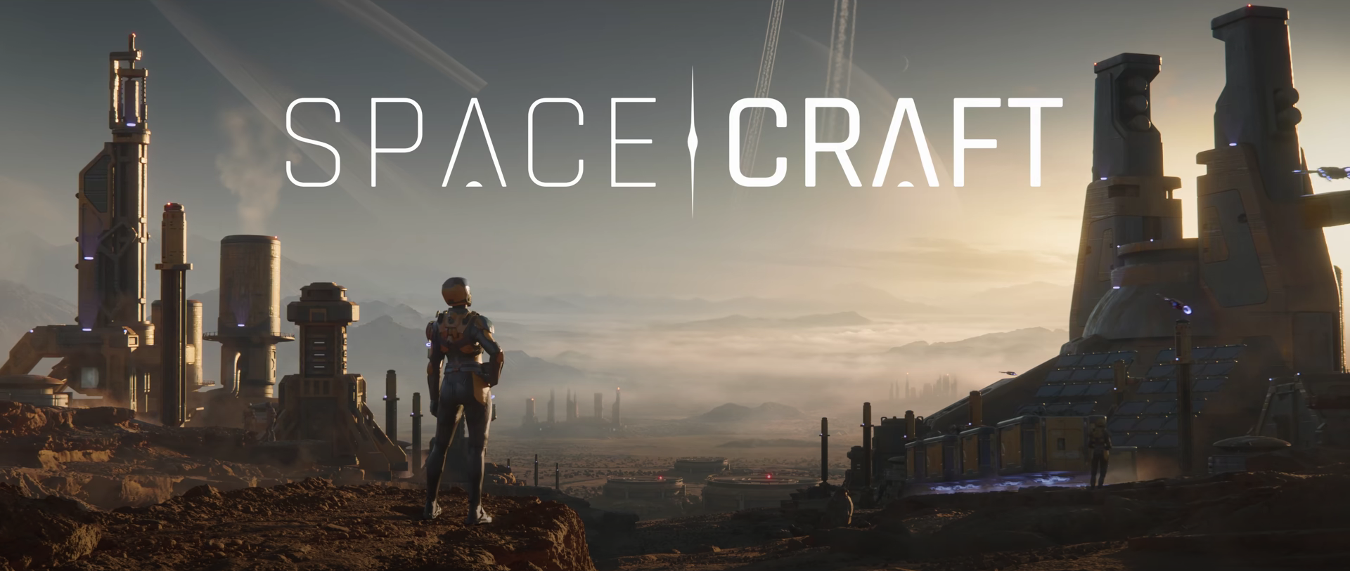 Guide To Best Steam Space Game Options In 2026 Spacecraft 