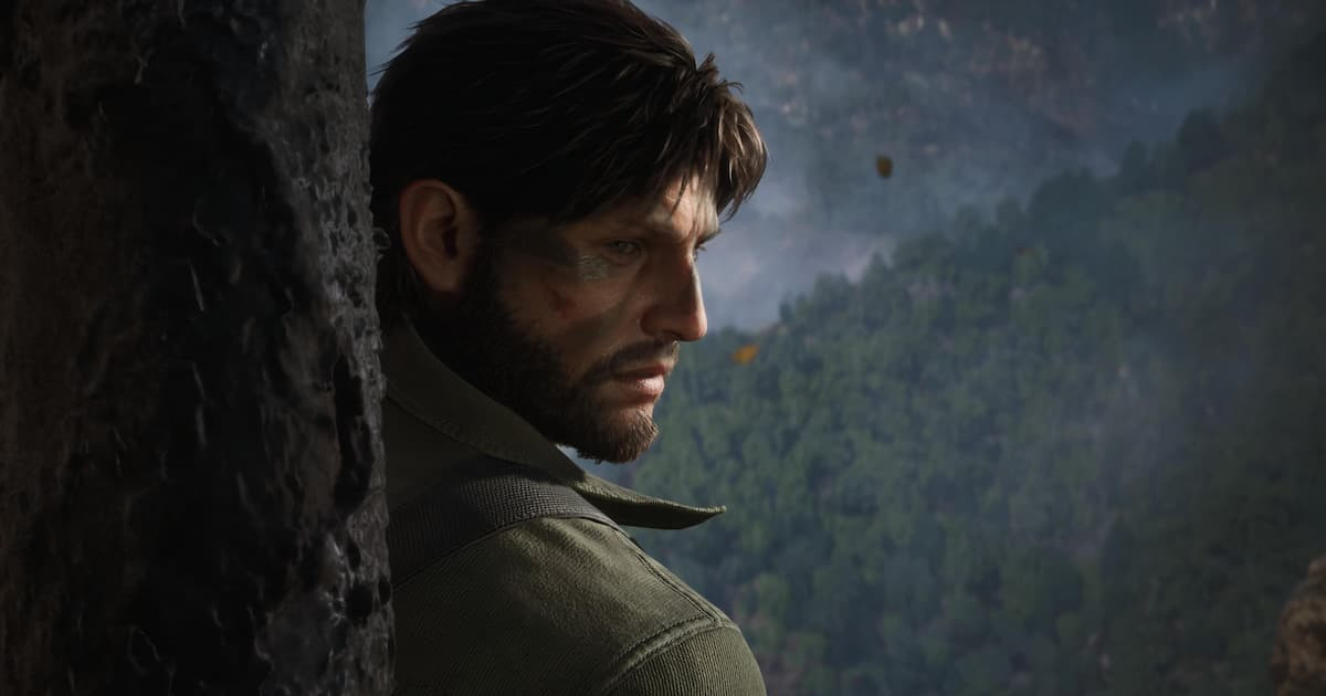 Konami Remade The Wrong Metal Gear Solid, And They Remade It The Wrong ...